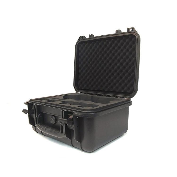 For DJI Mavic 4 Pro Drone Explosion-Proof Storage Case EVA Shockproof Carrying Box, Explosion-Proof Case For DJI Mavic 4 Pro Drone Explosion-Proof Storage Case EVA Shockproof Carrying Box, Explosion-Proof Case